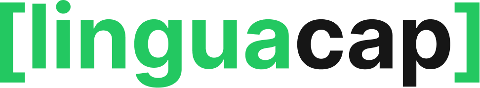 Linguacap